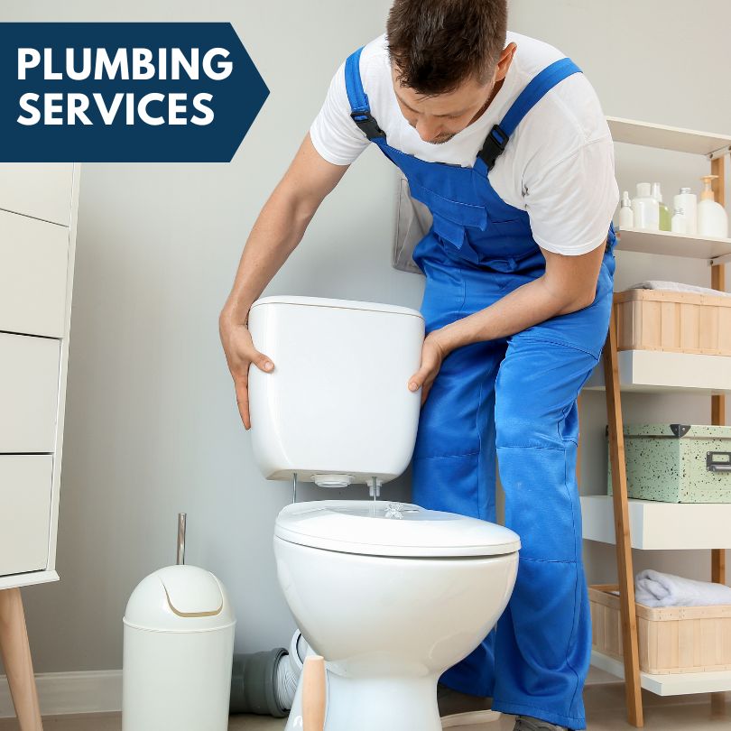 Plumbing Company in Willsboro, NY